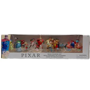 PIXAR (ピクサー) メガフィギュアセット
