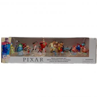 PIXAR (ピクサー) メガフィギュアセット