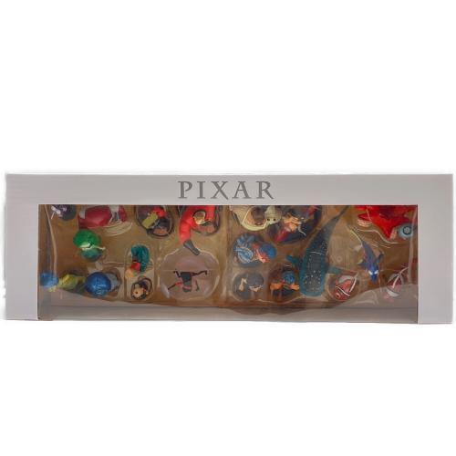 PIXAR (ピクサー) メガフィギュアセット