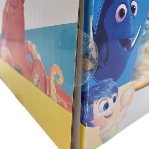PIXAR (ピクサー) メガフィギュアセット