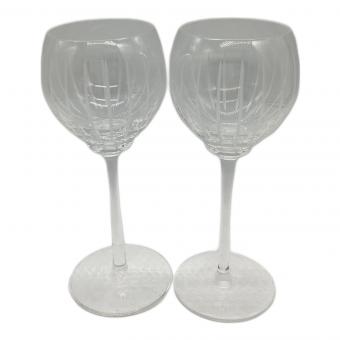 HERMES (エルメス) ワイングラス 箱無し ファンファーレ