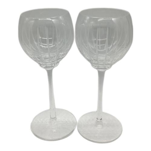 HERMES (エルメス) ワイングラス 箱無し ファンファーレ