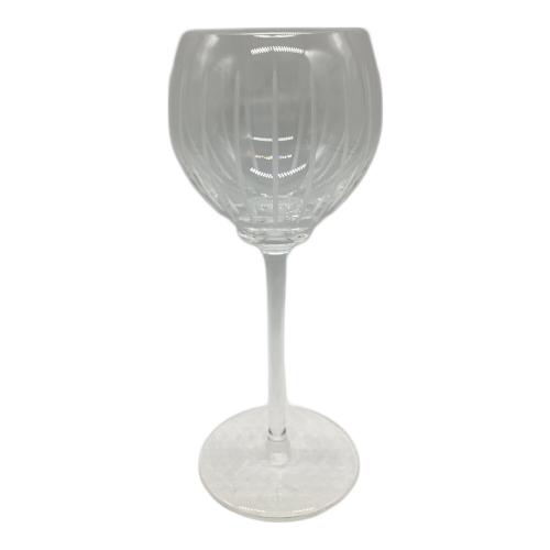 HERMES (エルメス) ワイングラス 箱無し ファンファーレ