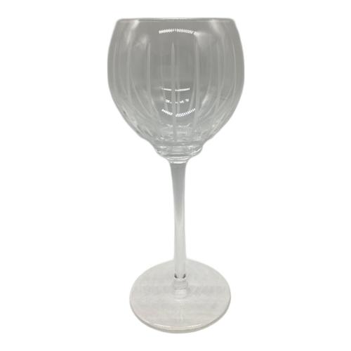 HERMES (エルメス) ワイングラス 箱無し ファンファーレ