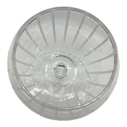 HERMES (エルメス) ワイングラス 箱無し ファンファーレ