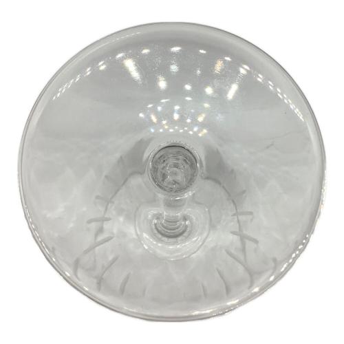 HERMES (エルメス) ワイングラス 箱無し ファンファーレ