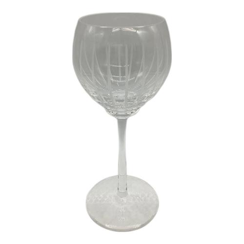 HERMES (エルメス) ワイングラス 箱無し ファンファーレ