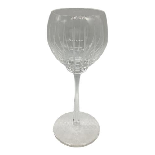 HERMES (エルメス) ワイングラス 箱無し ファンファーレ