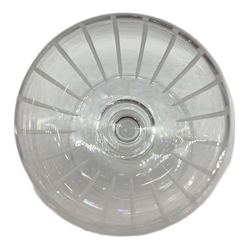 HERMES (エルメス) ワイングラス 箱無し ファンファーレ