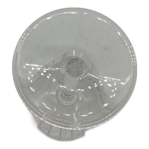 HERMES (エルメス) ワイングラス 箱無し ファンファーレ