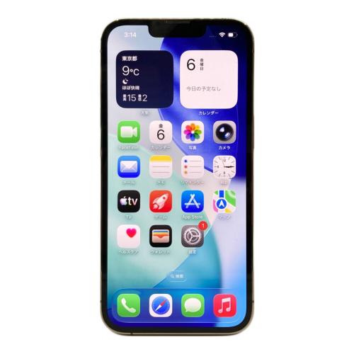 Apple (アップル) iPhone13 Pro MLUY3J/A