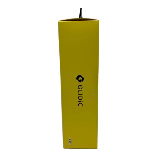 GLIDIC (グライディック) ワイヤレスイヤホン GL-TW5300-WHH