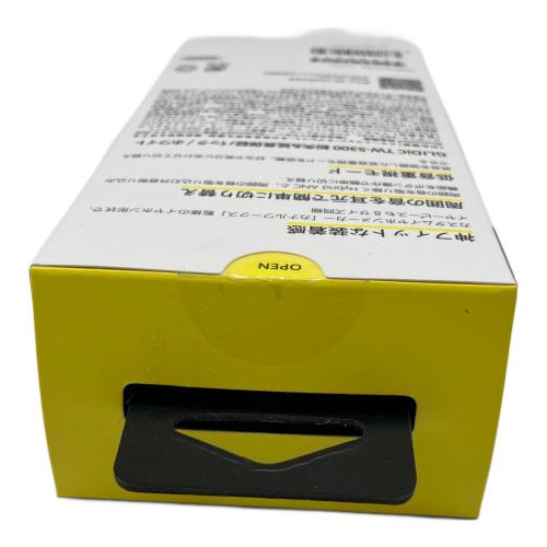 GLIDIC (グライディック) ワイヤレスイヤホン GL-TW5300-WHH