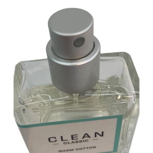 CLEAN (クリーン) オードパルファム 30ml 残量50%-80%