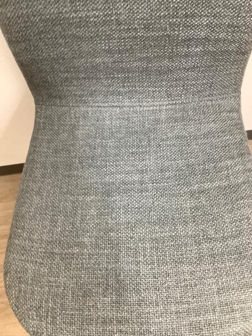 IDEE (イデー) ダイニングチェアー ナチュラル×グレー COCHONNET CHAIR Gray Natural Legs