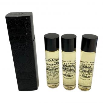 KILIAN (キリアン) オードパルファム トラベルセット 30ml(7.5ml×4) 残量80%-99% ブラック ファントム メメント モリ