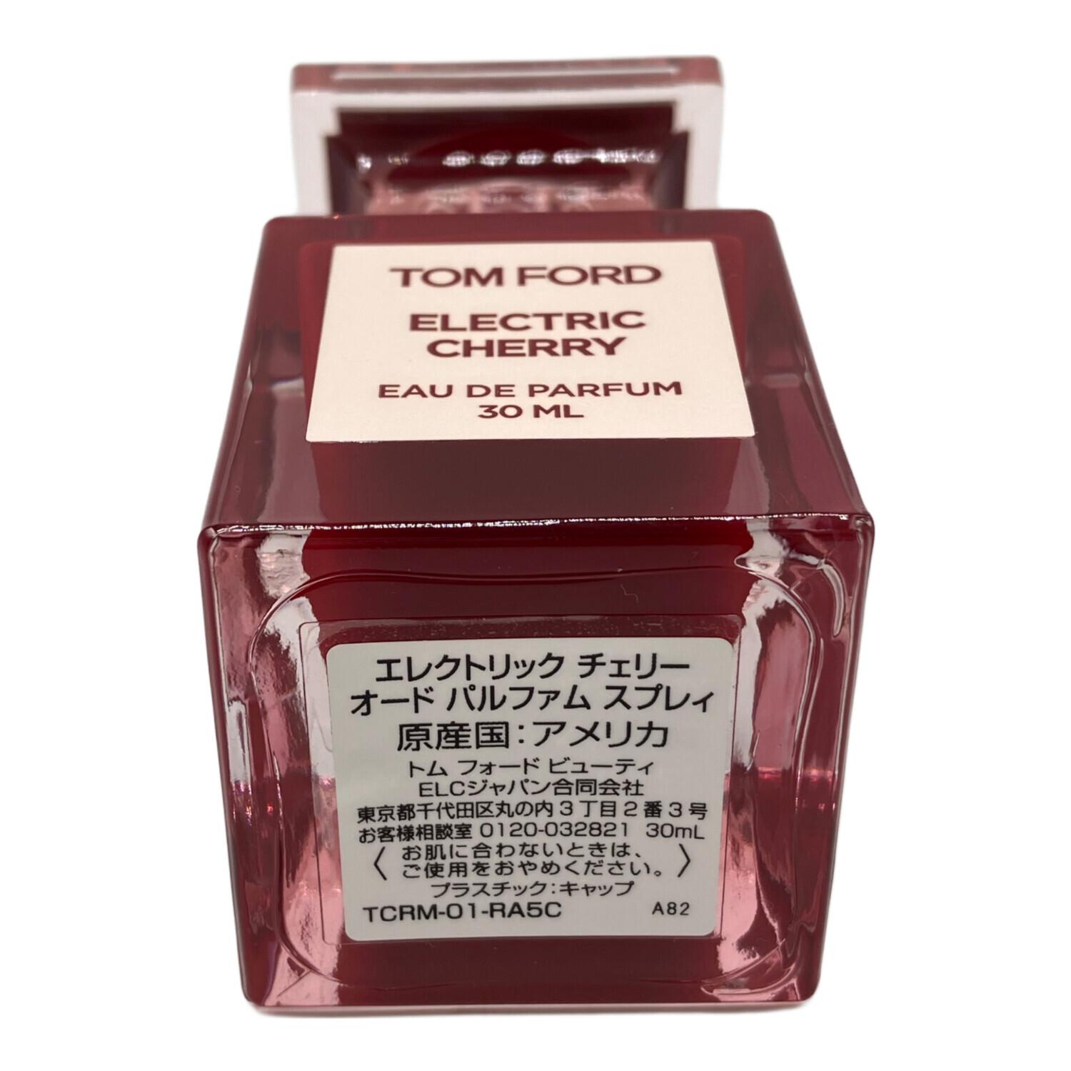 TOM FORD (トムフォード) オードパルファム 30ml 残量80%-99