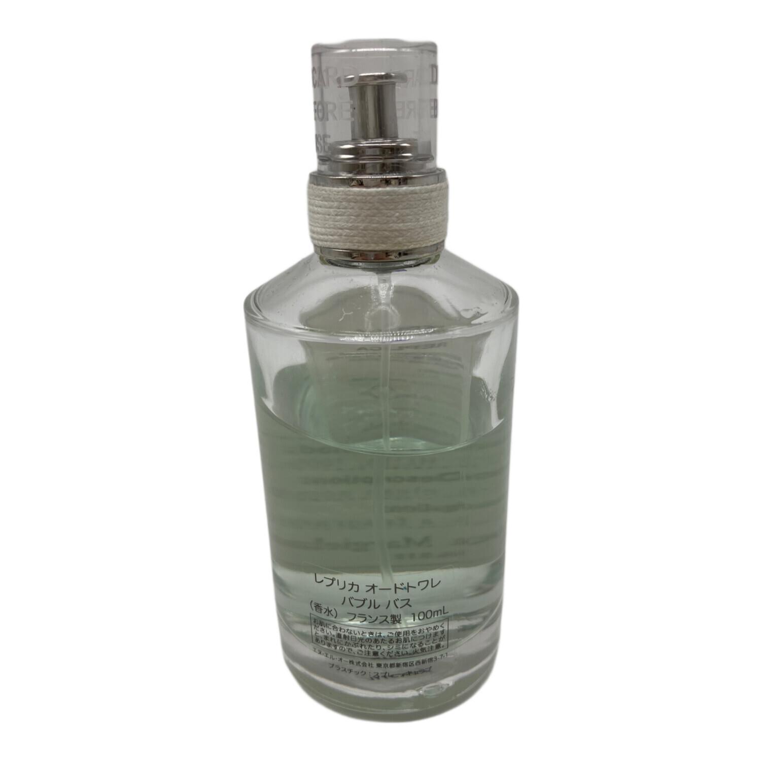 Maison Margiela (メゾンマルジェラ) オードトワレ 100ml 残量80%-99