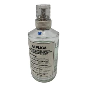 Maison Margiela (メゾンマルジェラ) オードトワレ 100ml 残量80%-99% レプリカ バブル バス
