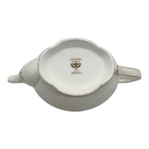 Noritake (ノリタケ) ティーポット ② オリエンタルトレイル