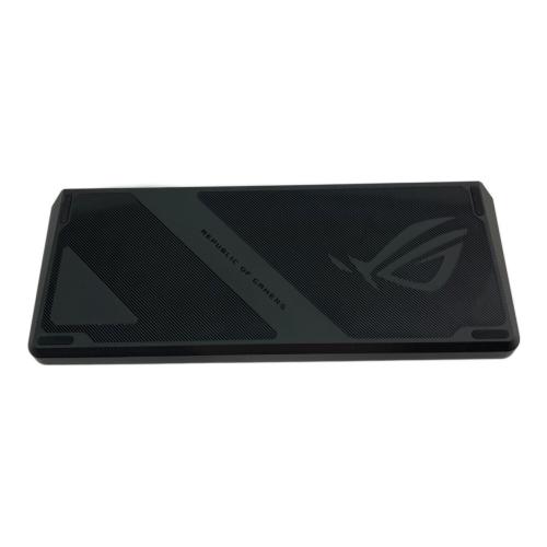 REPUBLIC OF GAMERS (パブリックオブゲームズ) キーボード ROG FALCHION ACE HFX