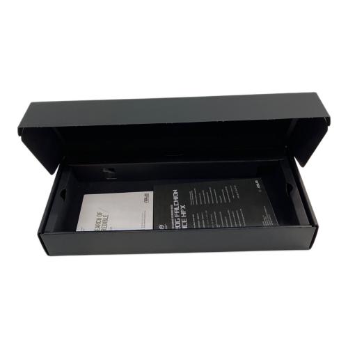 REPUBLIC OF GAMERS (パブリックオブゲームズ) キーボード ROG FALCHION ACE HFX