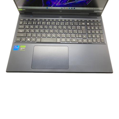acer (エイサー) ゲーミングノートPC PHN16-72-N76Y46 PREDATOR HELIOS NEO 16