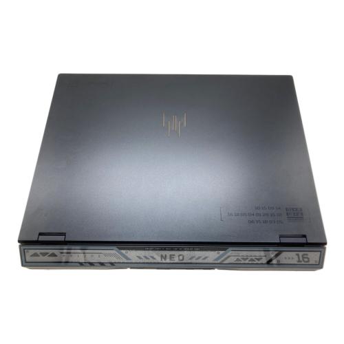 acer (エイサー) ゲーミングノートPC PHN16-72-N76Y46 PREDATOR HELIOS NEO 16
