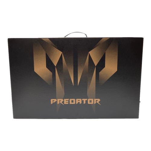 acer (エイサー) ゲーミングノートPC PHN16-72-N76Y46 PREDATOR HELIOS NEO 16