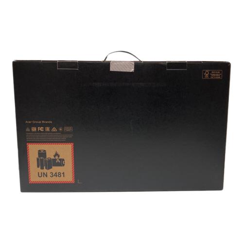 acer (エイサー) ゲーミングノートPC PHN16-72-N76Y46 PREDATOR HELIOS NEO 16
