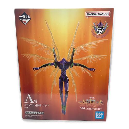 新世紀エヴァンゲリオン (シンセイキエヴァンゲリオン) 初号機 30th フィギュア