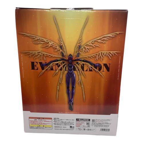 新世紀エヴァンゲリオン (シンセイキエヴァンゲリオン) 初号機 30th フィギュア
