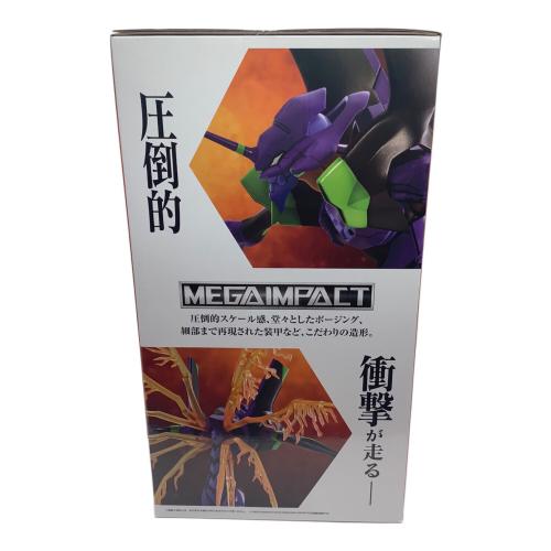 新世紀エヴァンゲリオン (シンセイキエヴァンゲリオン) 初号機 30th フィギュア