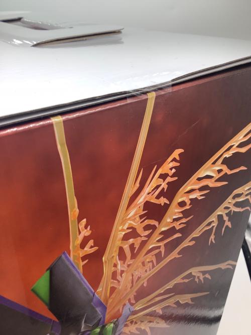 新世紀エヴァンゲリオン (シンセイキエヴァンゲリオン) 初号機 30th フィギュア