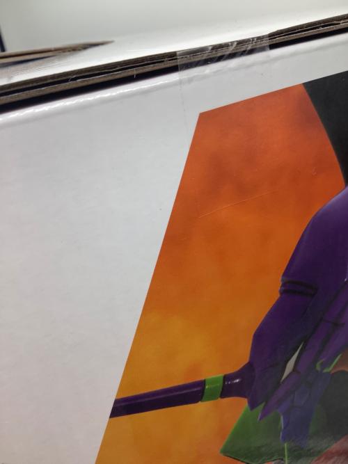 新世紀エヴァンゲリオン (シンセイキエヴァンゲリオン) 初号機 30th フィギュア