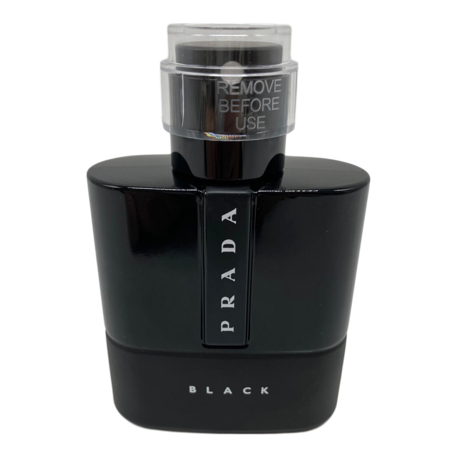 PRADA (プラダ) オードパルファム 50ml 残量80%-99% ルナロッサ