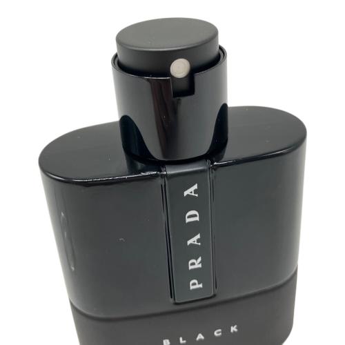 PRADA (プラダ) オードパルファム 50ml 残量80%-99% ルナロッサ