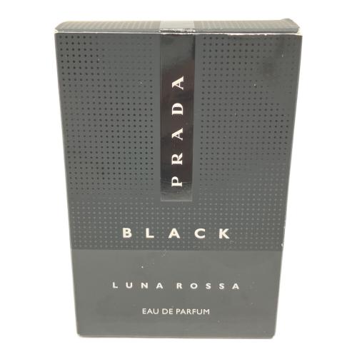 PRADA (プラダ) オードパルファム 50ml 残量80%-99% ルナロッサ