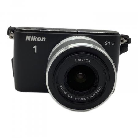 【動作確認済】 Nikon S G0206-84-8p y 4960759917157_01.jpg