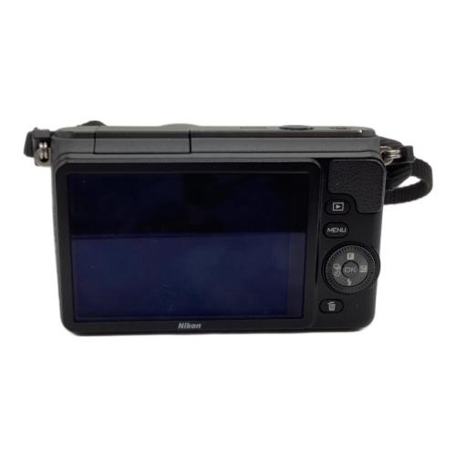 Nikon (ニコン) ミラーレス一眼カメラ S1