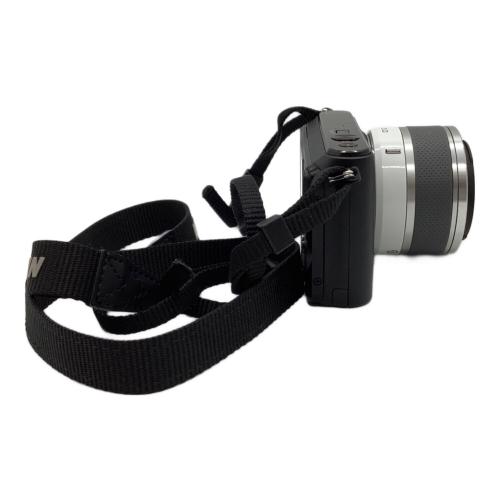 Nikon (ニコン) ミラーレス一眼カメラ S1