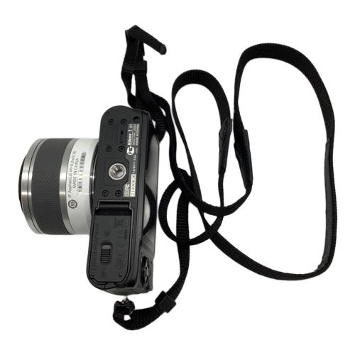 Nikon (ニコン) ミラーレス一眼カメラ S1