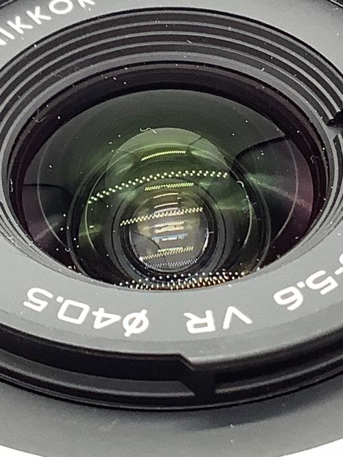 Nikon (ニコン) ミラーレス一眼カメラ S1