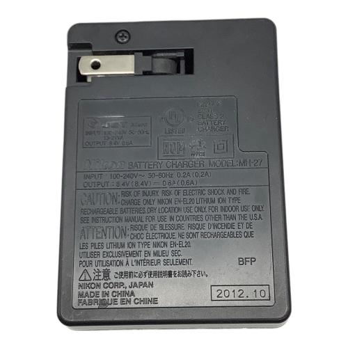 Nikon (ニコン) ミラーレス一眼カメラ S1