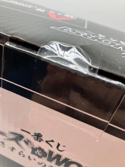 坊屋春道 フィギュア 「一番くじ クローズ＆WORST ～さすらいの鴉たち～」 A賞