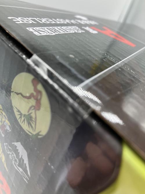 坊屋春道 フィギュア 「一番くじ クローズ＆WORST ～さすらいの鴉たち～」 A賞