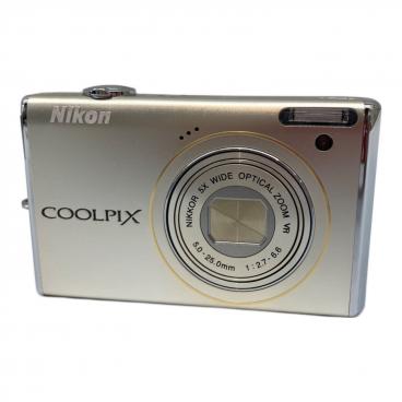 Nikon コンパクトデジタルカメラ|トレファクONLINE Nikon コンパクトデジタルカメラ|トレファクONLINE