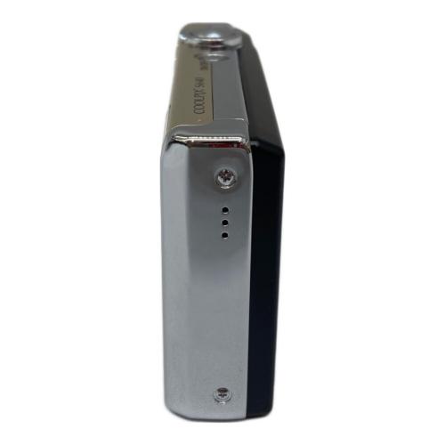 Nikon (ニコン) コンパクトデジタルカメラ COOLPIX S6400