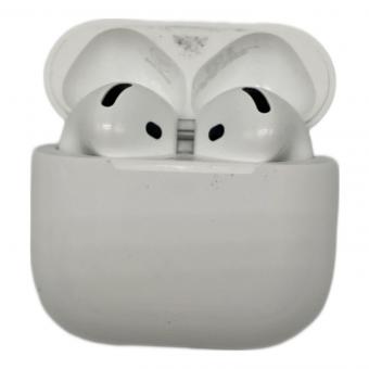 Apple (アップル) AirPods 4 A3055,A3056,A3059