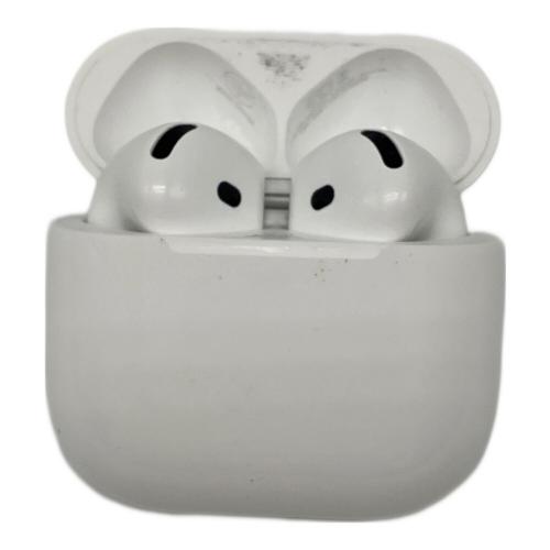 Apple (アップル) AirPods 4 A3055,A3056,A3059